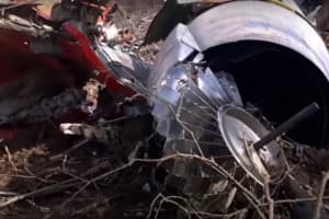 Польша продолжила расследование Смоленской авиакатастрофы