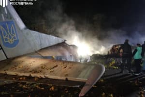 Авіатроща біля Чугуєва: прокурори передали до суду обвинувальний акт