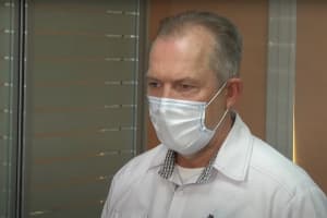 "Жизни ничего не угрожает": в больнице Днепра рассказали о состоянии раненого накануне бойца ООС
