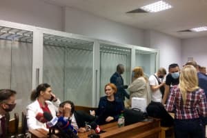 У Києві почався розгляд справи Шеремета: визначено трьох основних присяжних