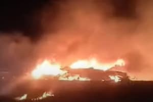 Авиакатастрофа под Чугуевом: о подозрении сообщено еще трем лицам