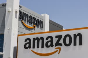 Кількість працівників компанії Amazon перевищила 1 млн