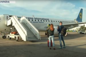 Український кордон відкрили для іноземців – як змінилися правила в'їзду