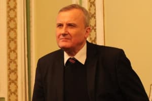 В НАН Украины впервые за почти 60 лет появился новый глава – что о нем известно: эксклюзивный сюжет по выборам
