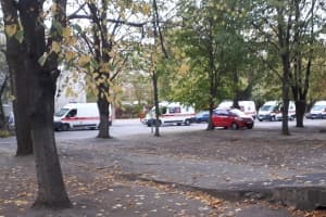 "За 36 років такої біди ще не бачив": лікар розповів про ситуацію із COVID-19 у Харкові