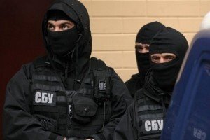 СБУ затримала голову наглядової ради  "Брокбізнесбанку"