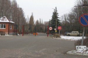 Прокуратура Київщини вимагає повернути державі землі резиденції екс-президента в Сухолуччі