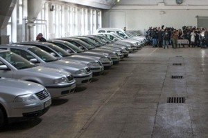 Кабмін планує скорочення штатів, розпродаж автопарку та ліквідацію ДУСі