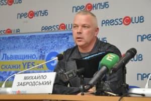 Півтора року Зеленського при владі привели до деморалізації армії – генерал Забродський 