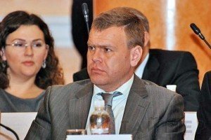Призначено нового главу Укравтодору