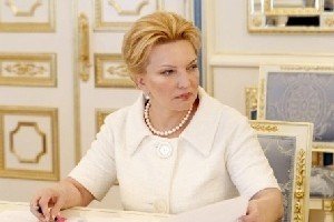 ГПУ порушила кримінальну справу проти Богатирьової