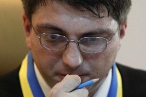 ГПУ оголосила у розшук суддю Кірєєва