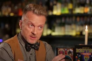 Мухарський: Вибір українства в нашій країні &ndash; це свідомий вибір свідомих дорослих людей