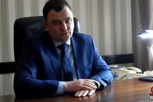 Зеленский назначил нового руководителя СБУ в Хмельницкой области &ndash; что о нем известно