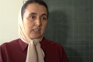 Божа кара страшніша за COVID-19 – на Рівненщині оштрафували вчительку, бо та не носила маску через релігійні переконання