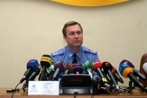 Очільник ДАІ починає спілкування з громадянами у соцмережі