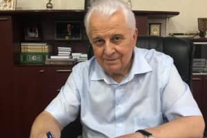 Кравчук заявив, що передумов для зустрічі лідерів країн Нормандської четвірки немає