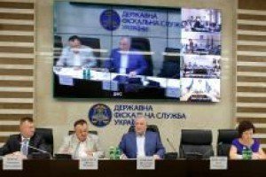 В Україні з початку року ліквідовано 37 конвертаційних центрів