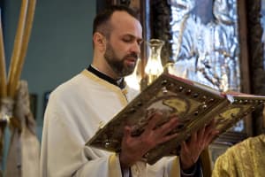 Екзарх Вселенського патріархату в Україні став єпископом Команським: як пройшла церемонія – відео