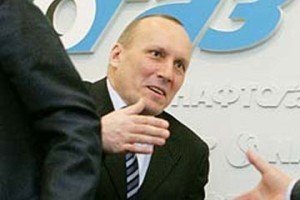 Кримінальну справу проти екс-глави 
