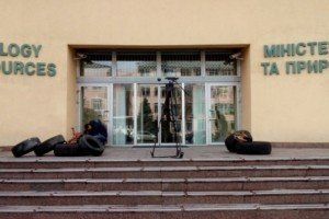 СБУ зруйнувала корупційну схему в Мінекології та природних ресурсів України