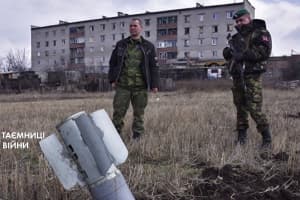 В Україні дозволили допуск слідчих та прокурорів у зону ООС