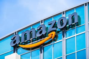 Компании Amazon грозит рекордный штраф в $28 млрд от Еврокомиссии