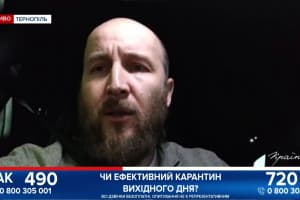 "То пропонують собаку продати, то закрити бізнес і піти працювати в інше місце": підприємець про дії влади