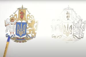 Найкращий проєкт Великого Герба України: яким його визначили і для чого він треба – подробиці