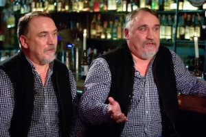 Брати Капранови: "Спочатку людей переконали, що Донецький – це окремий російський регіон, а вже потім туди зайшли війська РФ"