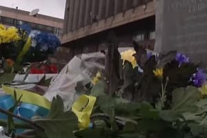 У Запоріжжі вшанували борців за незалежність України