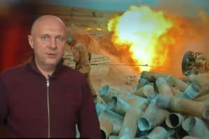 Геополітична бомба: Карабах. Частина 3 – "Машина часу"
