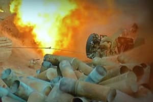 Війна за Нагірний Карабах: "доктрина Герасимова" та російські псевдомиротворці