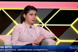 "Влада має перестати брехати і маніпулювати статистикою": Фріз про нестачу кисню в лікарнях