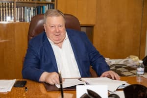 Смерть гендиректора КБ "Южное": в Днепре 26 ноября объявлен траур
