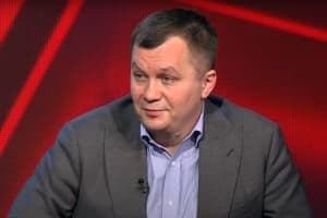 Милованов объяснил, почему Украина не может сейчас начать 