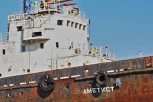 Адміністрація морських портів приховала інформацію про розлив нафтопродуктів у Чорному морі – Мальований