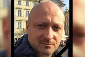 Від COVID-19 помер волонтер, учасник Революції Гідності та доброволець Сергій Пожарський