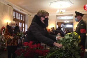 У Дніпрі прощаються з академіком НАН, конструктором ракетних комплексів Олександром Дегтяревим