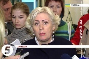 В Слов’янську – понад 300 озброєних людей, мають гранатомети - Штепа