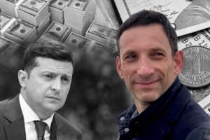 Україна без кредиту МВФ та з дірою в бюджеті: що далі – "ПОЛІТКЛУБ" Віталія Портникова