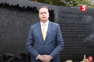 "Ми усім серцем разом із українськими друзями": Латвійський посол у США згадав жертв Голодомору