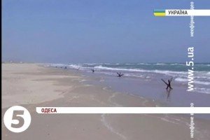 Одеса готується до оборони від російського десанту