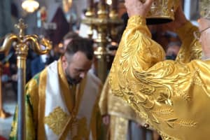Інтриги Кремля провалилися: вперше за 300 років у ПЦУ з'явився посол від Константинополя – один із восьми у світі