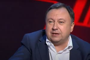 Княжицький порівняв скандал довкола Татарова з часами Януковича