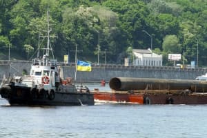 Криклій пояснив важливість закону про внутрішній водний транспорт, який сьогодні ухвалили в Раді