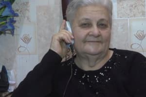 "Мой телефонный друг": всеукраинский проект в поддержку людей, оказавшихся в одиночестве