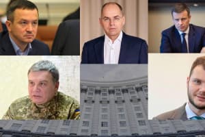 Урядова криза: під ким захиталося крісло та чим загрожує ротація міністрів