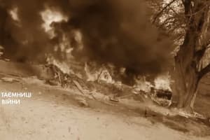Хроніки 2014-го: воєнний експерт розповів, як ЗСУ влітку притиснули окупантів