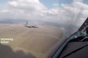 Російська окупація сходу і Криму: як авіація ЗСУ захищала рідну землю на початку агресії – "Таємниці війни"
